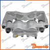 Étrier de frein avant droite pour IVECO | HZP-VC-003, 8AC355395761